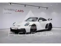2021 Porsche 911