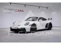 2021 Porsche 911
