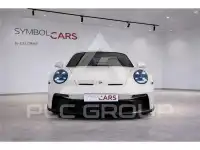 2021 Porsche 911