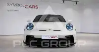 2021 Porsche 911