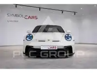 2021 Porsche 911