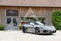 2021 Porsche 911