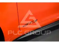 2021 Porsche 911