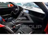 2021 Porsche 911