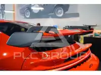 2021 Porsche 911