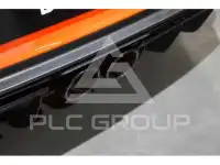 2021 Porsche 911