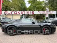 2021 Porsche 911