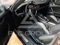 2021 Porsche 911