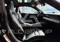 2021 Porsche 911