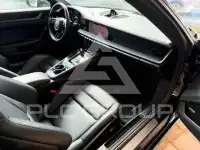 2021 Porsche 911