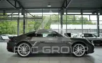 2021 Porsche 911