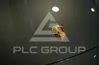 2021 Porsche 911
