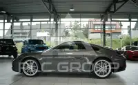 2021 Porsche 911