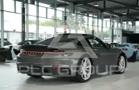 2021 Porsche 911
