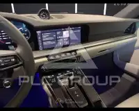 2021 Porsche 911