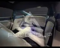 2021 Porsche 911