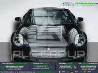 2021 Porsche 911
