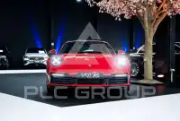 2021 Porsche 911