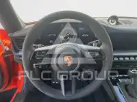 2021 Porsche 911