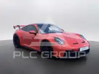 2021 Porsche 911