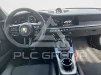 2021 Porsche 911