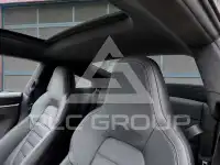 2021 Porsche 911
