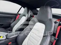 2021 Porsche 911