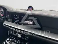 2021 Porsche 911