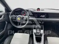 2021 Porsche 911
