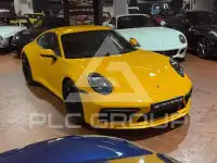 2021 Porsche 911