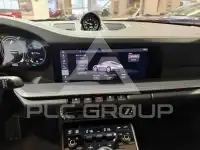 2021 Porsche 911
