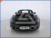 2021 Porsche 911