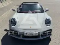 2021 Porsche 911