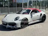 2021 Porsche 911