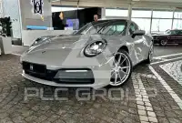 2021 Porsche 911