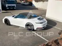 2021 Porsche 911