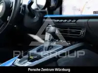 2021 Porsche 911
