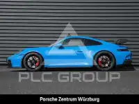 2021 Porsche 911