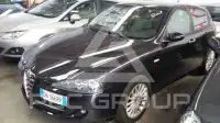 2007 Alfa Romeo 147