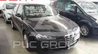 2007 Alfa Romeo 147