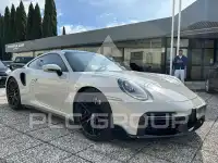 2021 Porsche 911