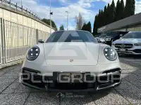 2021 Porsche 911