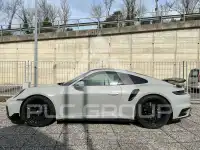 2021 Porsche 911