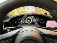 2021 Porsche 911