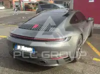 2021 Porsche 911