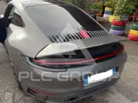 2021 Porsche 911