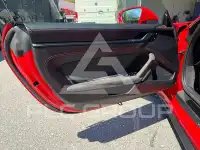 2021 Porsche 911
