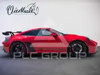 2021 Porsche 911