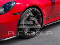 2021 Porsche 911