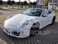 2021 Porsche 911